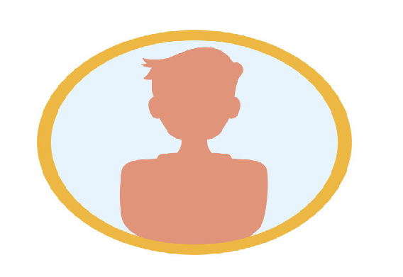 隆回墙绘中如何画好人物轮廓?