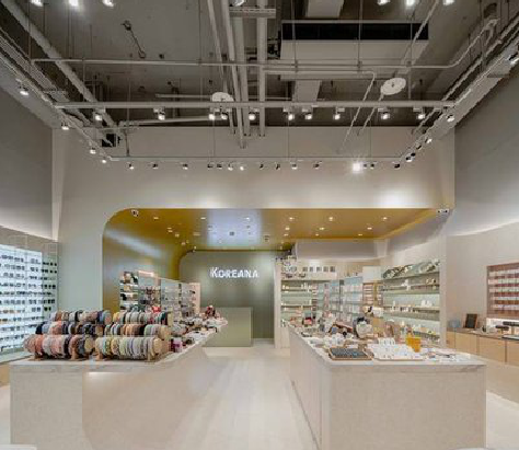 隆回店面装修流程