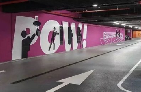 隆回墙绘设计师的选择是关键。