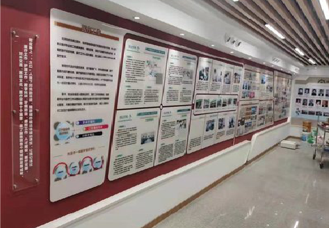 隆回大城市文化背景墙制作常用工艺。