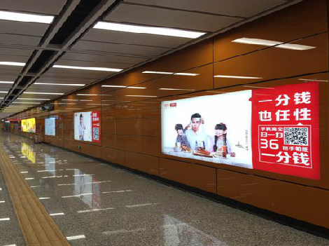 隆回广告灯箱的发展前景?