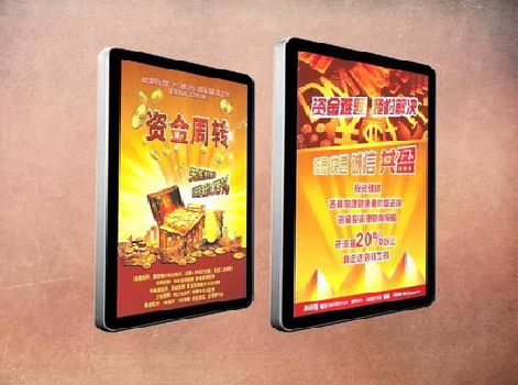 隆回如何延长磁吸灯箱的使用寿命?