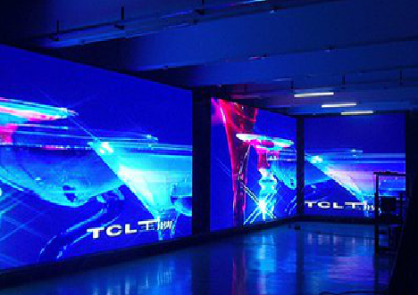 隆回如何解决LED显示屏耗电问题？